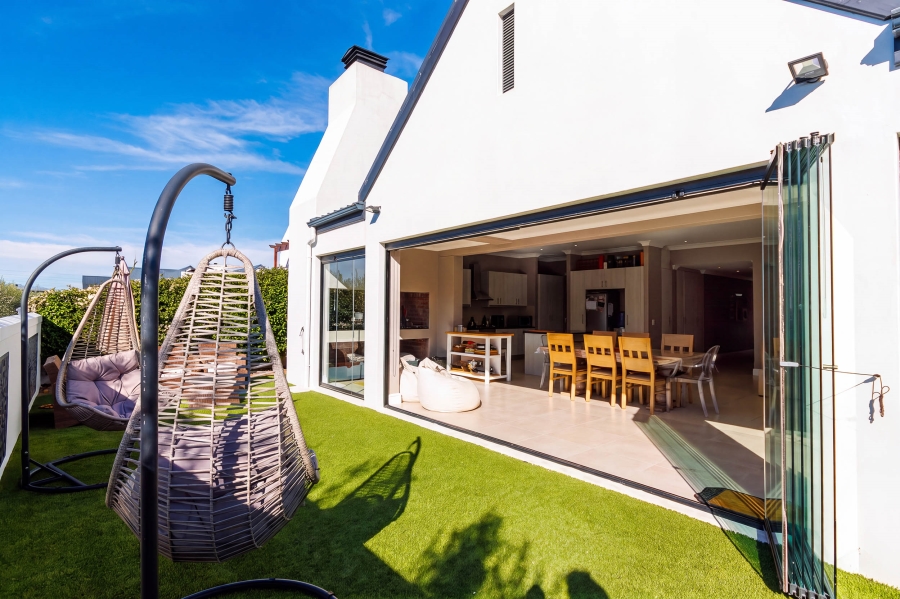 3 Bedroom Property for Sale in Croydon Olive Estate Western Cape